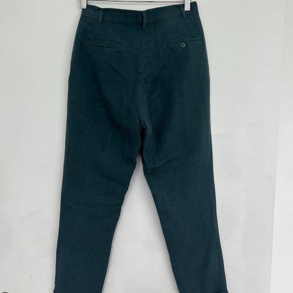 Sessun Bliss Li Buttoned Blazer + Ankle Pants Set - Sz S (Blazer) and pants S 38 - Picture 9 of 14